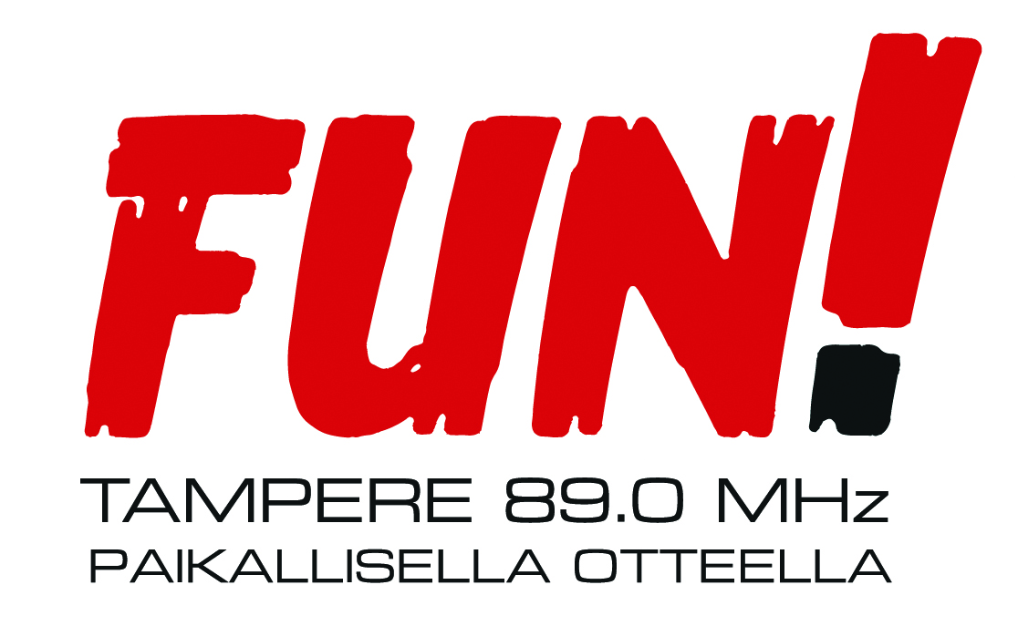 Kokoonpano – FUN Tampere
