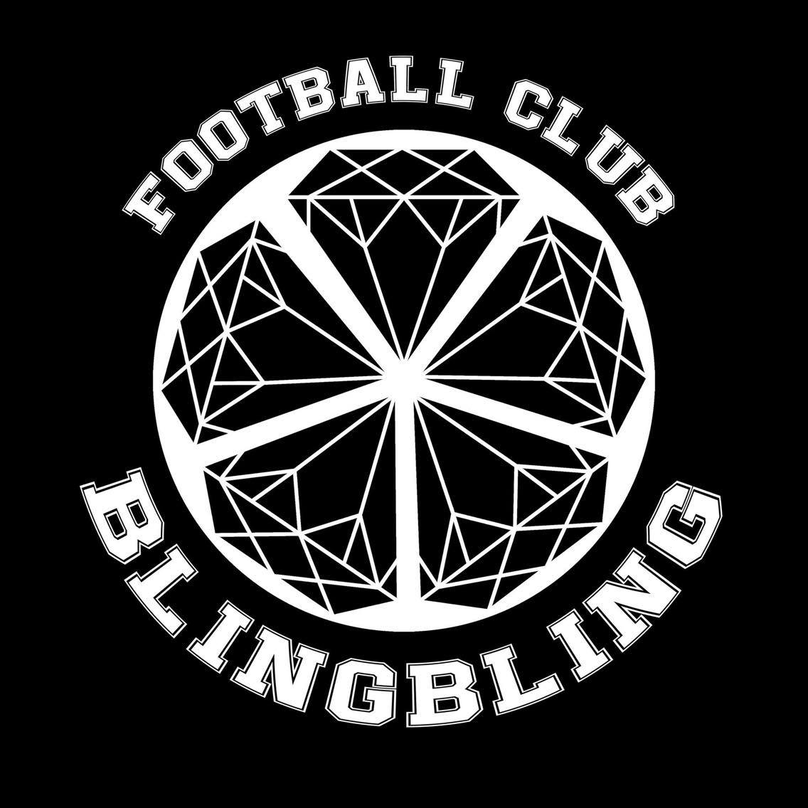 bling bling logo
